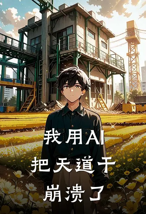 我用AI把天道干崩溃了