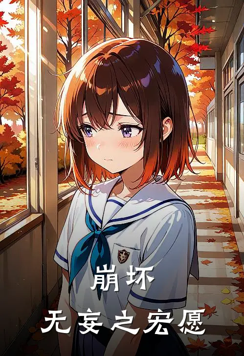 崩坏：无妄之宏愿