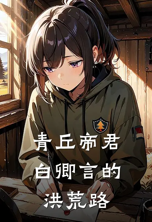 青丘帝君，白卿言的洪荒路