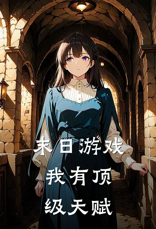 末日游戏：我有顶级天赋