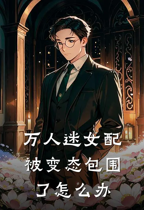 万人迷女配：被变态包围了怎么办