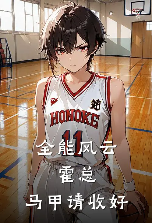 全能风云：霍总，马甲请收好