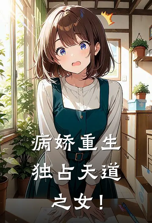 病娇重生：独占天道之女！