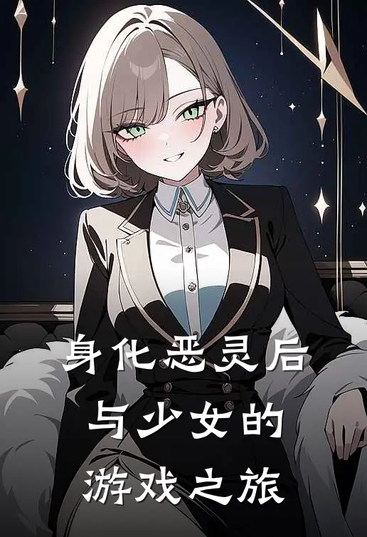 身化恶灵后，与少女的游戏之旅