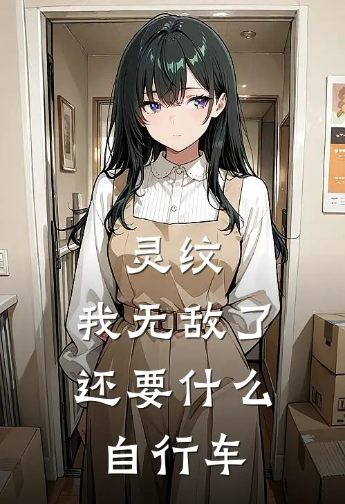 灵纹：我无敌了，还要什么自行车