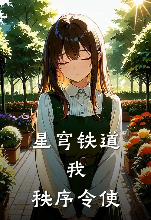 星穹铁道：我，秩序令使