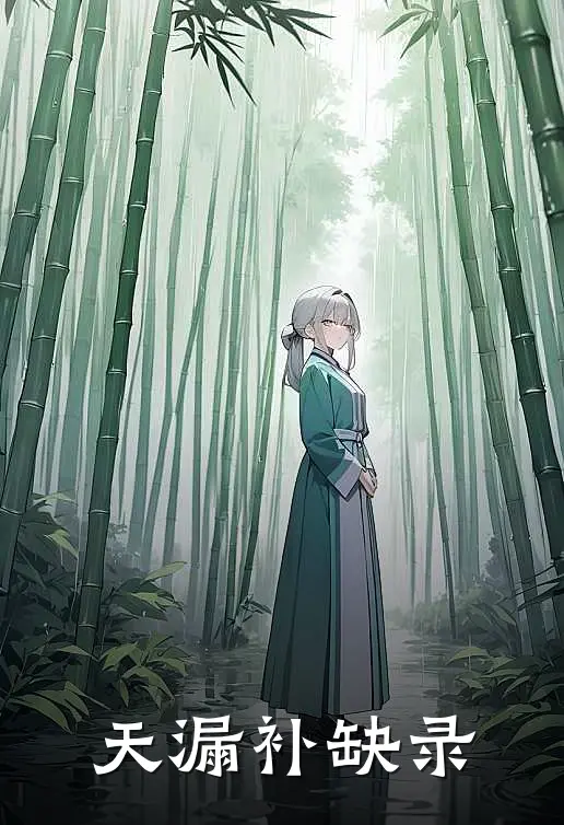 天漏补缺录