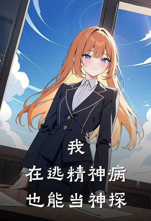 我，在逃精神病，也能当神探林深林默热门的小说_热门小说在线阅读我，在逃精神病，也能当神探林深林默