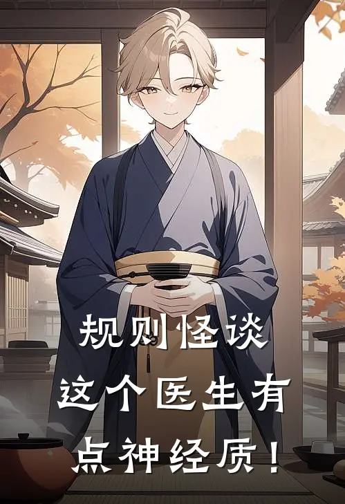 规则怪谈：这个医生有点神经质！周林李荣成热门小说阅读_完本完结小说规则怪谈：这个医生有点神经质！周林李荣成