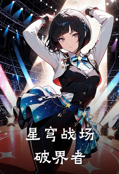 星穹战场：破界者(林野苏晚晴)免费小说完结版_最新章节列表星穹战场：破界者(林野苏晚晴)