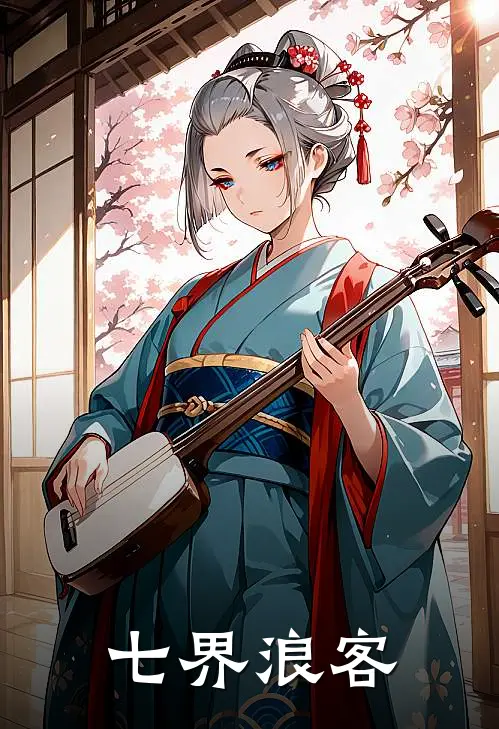 陆生陆深(七界浪客)完整版免费在线阅读_《七界浪客》全集在线阅读