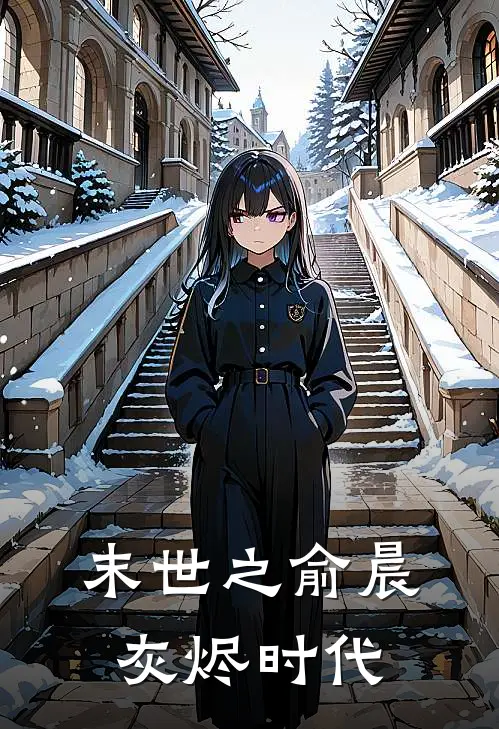 末世之俞晨灰烬时代