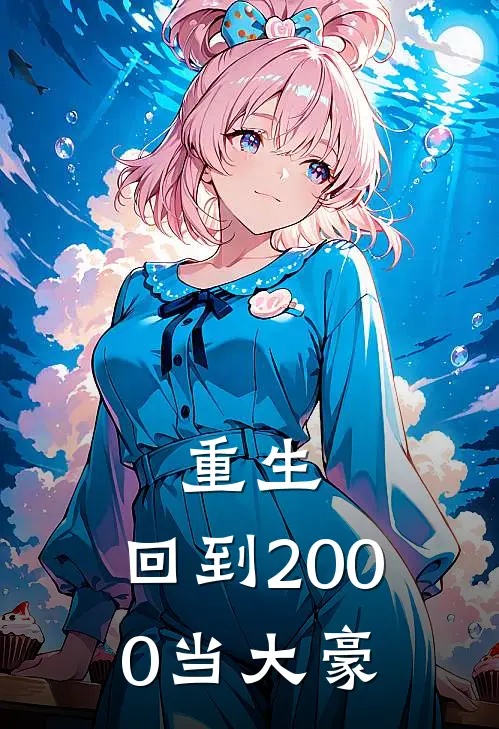 重生：回到2000当大豪李阳张伟热门小说排行_免费小说重生：回到2000当大豪李阳张伟