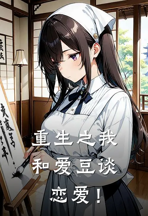 重生之我和爱豆谈恋爱！