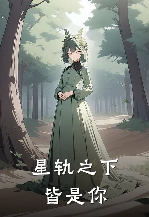 星轨之下皆是你林晚星江屿小说完结推荐_热门小说阅读星轨之下皆是你林晚星江屿