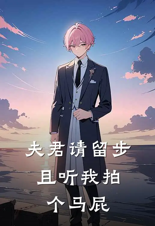 夫君请留步，且听我拍个马屁