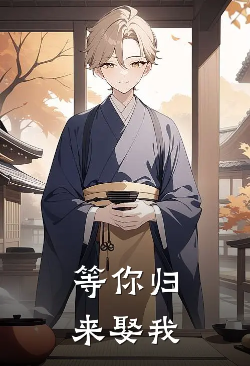 《等你归来娶我》苏晚蘅沈砚已完结小说_等你归来娶我(苏晚蘅沈砚)经典小说