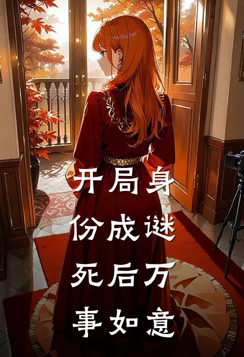 《开局身份成谜，死后万事如意》笛宇行无义火爆新书_开局身份成谜，死后万事如意(笛宇行无义)最新热门小说