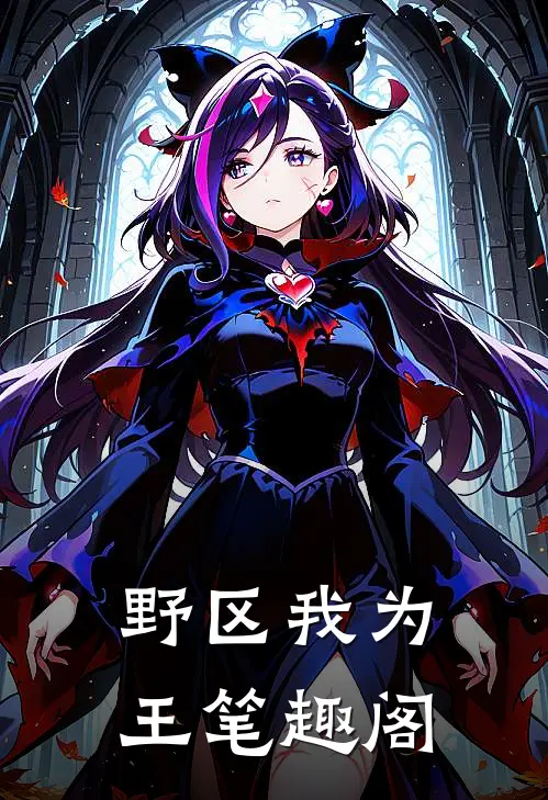 野区我为王笔趣阁
