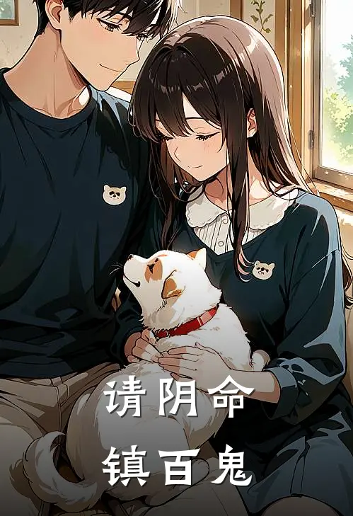 请阴命，镇百鬼