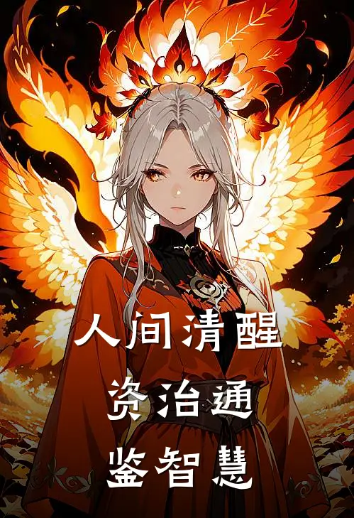 人间清醒：资治通鉴智慧