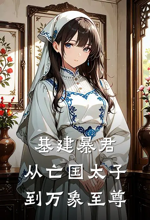 基建暴君：从亡国太子到万象至尊(楚旭楚瑜)完本小说_全本免费小说基建暴君：从亡国太子到万象至尊楚旭楚瑜