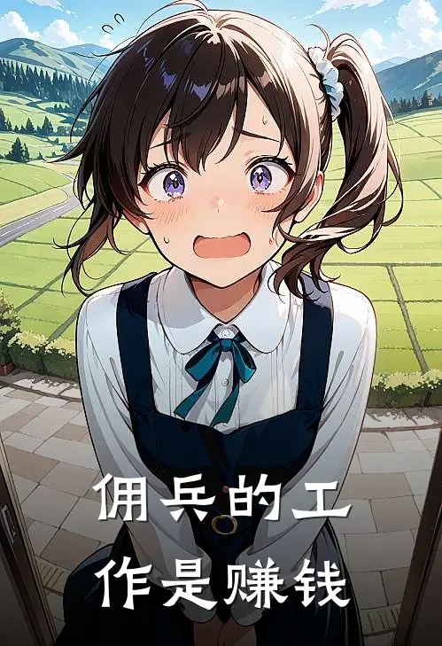 佣兵的工作是赚钱