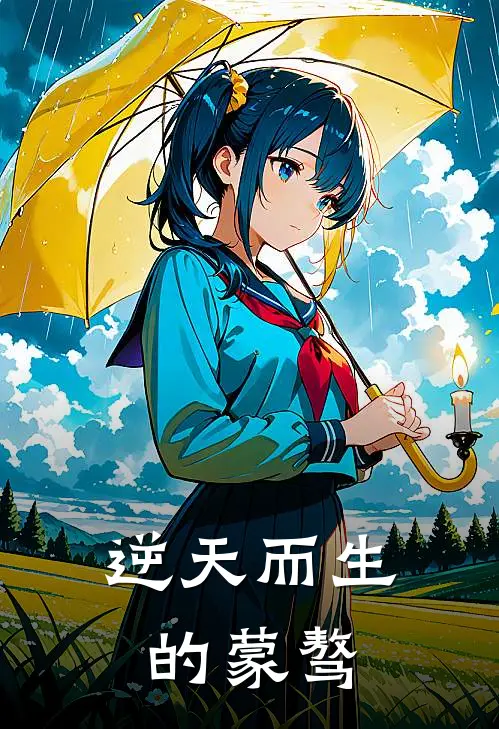 逆天而生的蒙骜