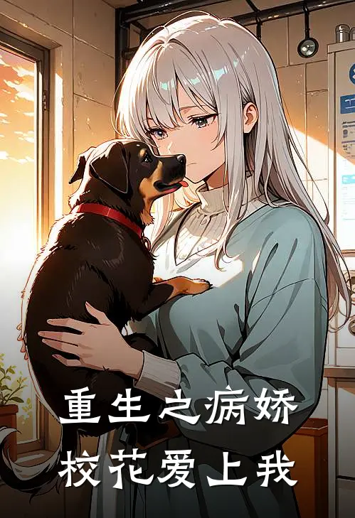 重生之病娇校花爱上我