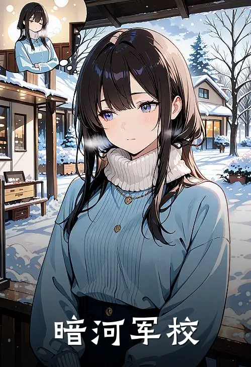 暗河军校
