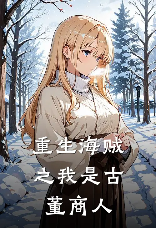 重生海贼之我是古董商人