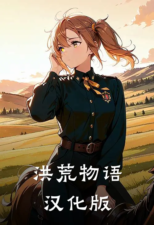 洪荒物语汉化版