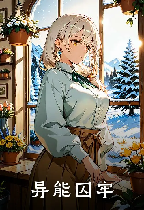 异能囚牢霍阳徐子峰免费小说在线阅读_最新章节列表异能囚牢(霍阳徐子峰)