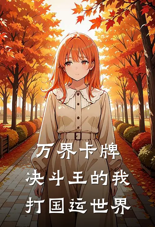 万界卡牌：决斗王的我打国运世界