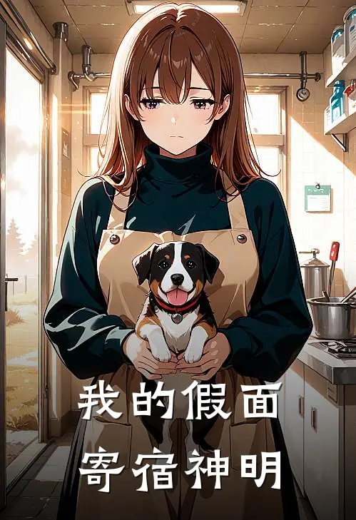 戚影张奥《我的假面寄宿神明》完结版免费阅读_戚影张奥热门小说