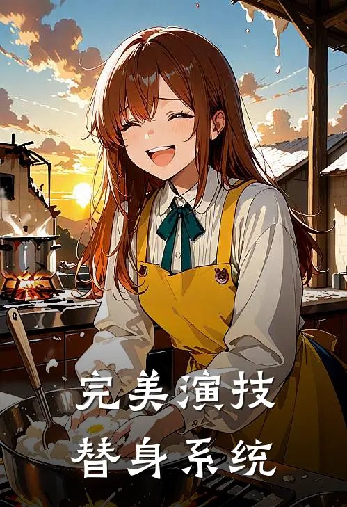 完美演技替身系统周子衿马辉最新小说全文阅读_最新章节列表完美演技替身系统(周子衿马辉)