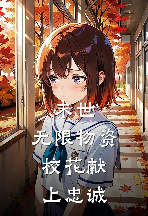末世：无限物资，校花献上忠诚