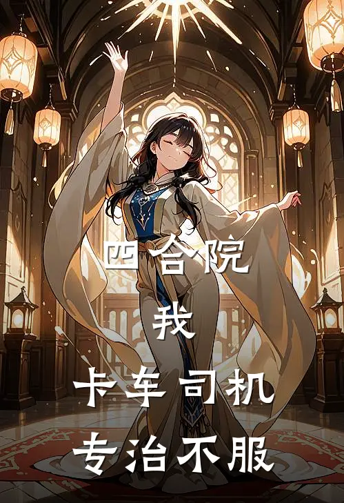 四合院：我，卡车司机，专治不服