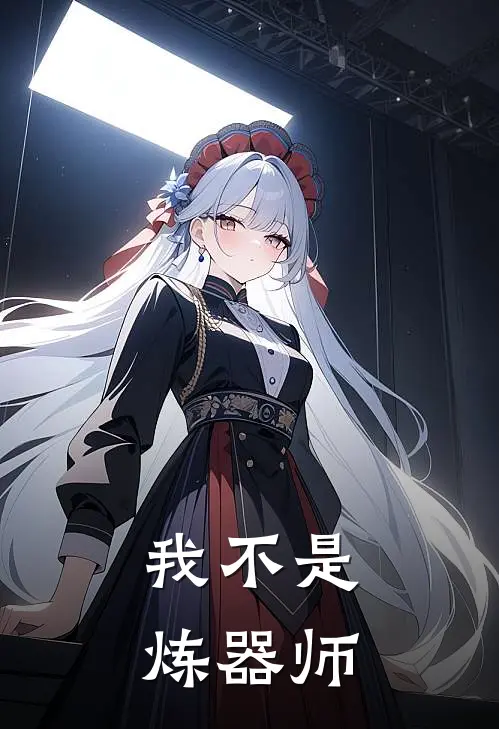 我不是炼器师