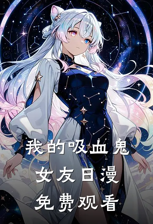我的吸血鬼女友日漫免费观看