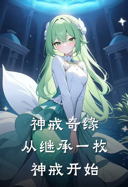 神戒奇缘：从继承一枚神戒开始