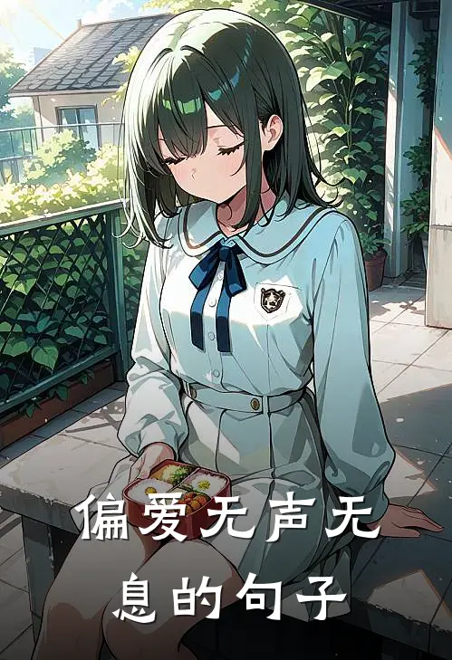 偏爱无声无息的句子