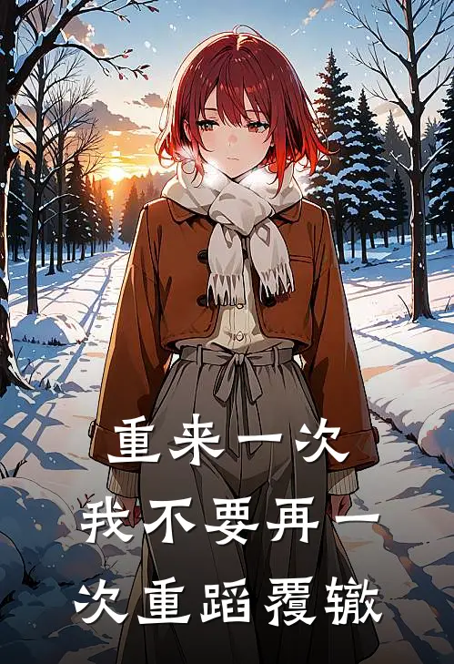 虞梦阮芩《重来一次，我不要再一次重蹈覆辙》完整版在线阅读_虞梦阮芩完整版在线阅读