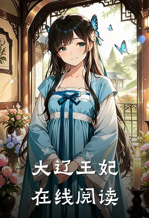 大辽王妃在线阅读