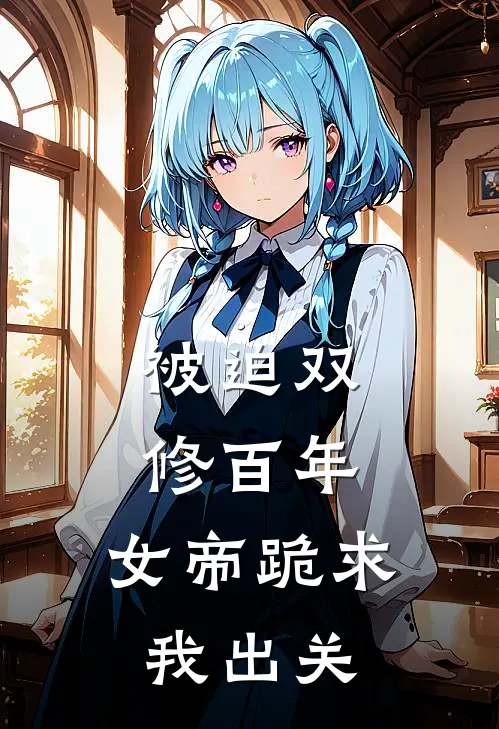 被迫双修百年，女帝跪求我出关