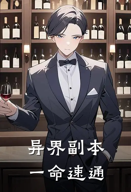 异界副本，一命速通