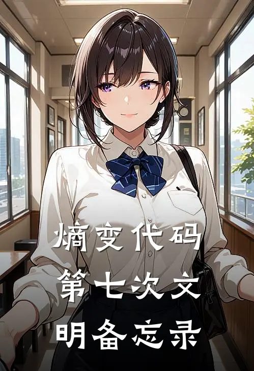 熵变代码：第七次文明备忘录林烬红蝎免费小说推荐_推荐完结小说熵变代码：第七次文明备忘录(林烬红蝎)