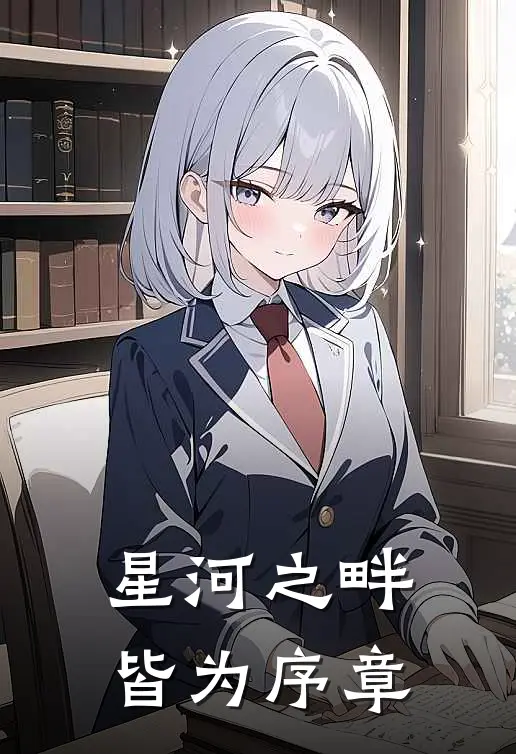 星河之畔，皆为序章