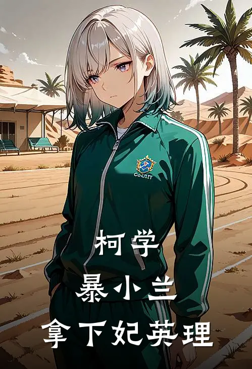 柯学：暴小兰，拿下妃英理