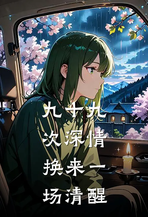 九十九次深情，换来一场清醒